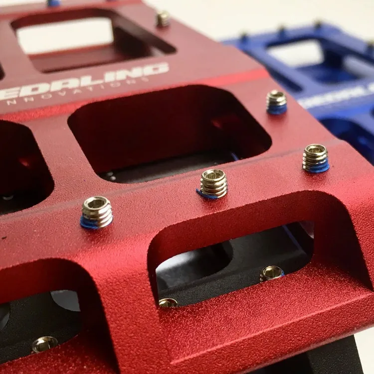 Pedaling Innovations Catalyst Pedals