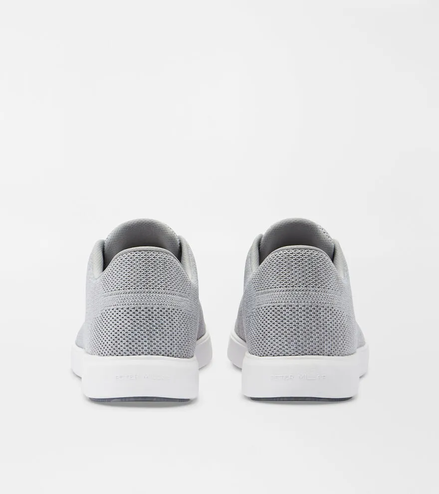 Peter Millar Drift V2 Sneakers - Gale Grey*