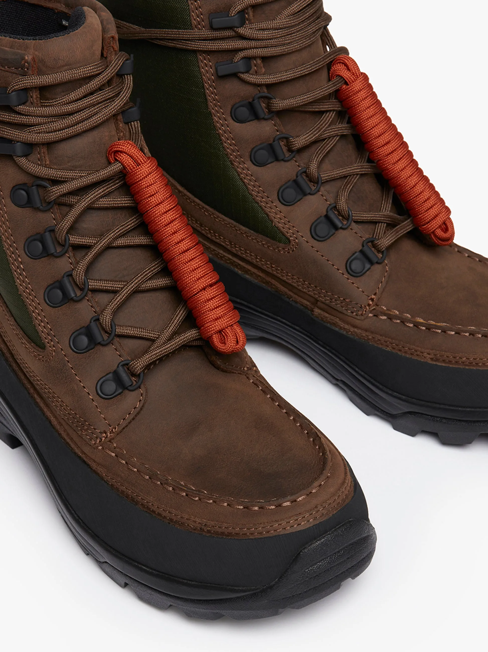 Quail Hunter Hi Lace Sport Boot