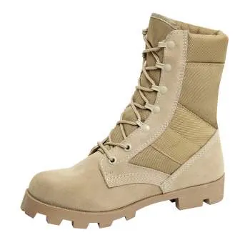 Rothco Men's Speedlace Jungle Boots