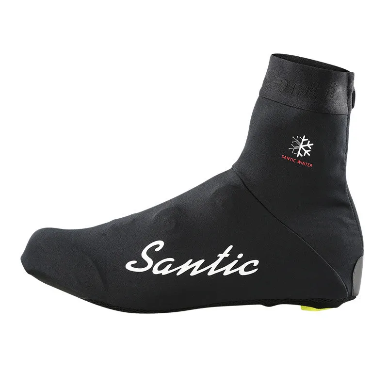 Santic Bosy Men Cycling Overshoes