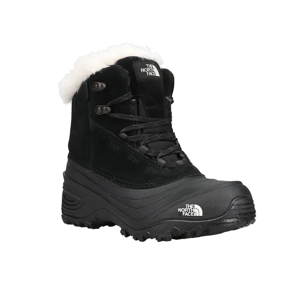 Shellista Lace V Waterproof Snow Boots (Little Kid-Big Kid)