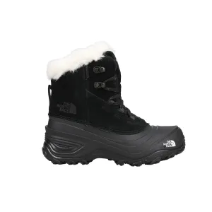 Shellista Lace V Waterproof Snow Boots (Little Kid-Big Kid)