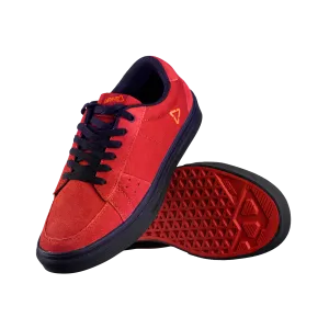 Shoe 1.0 Flat - Lava