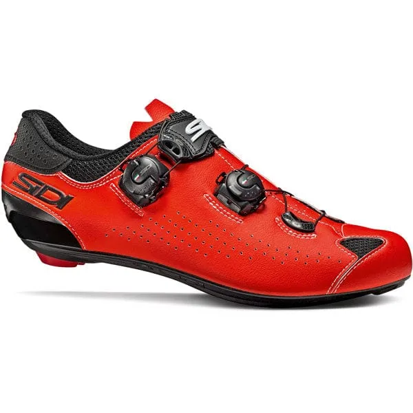 Sidi Genius 10 Road Cycling Shoes