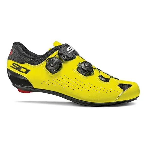 Sidi Genius 10 Road Cycling Shoes