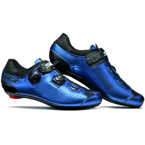 Sidi Genius 10 Road Cycling Shoes