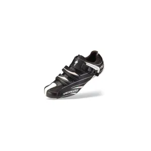 Specialized Comp Road Shoe Black 39/7