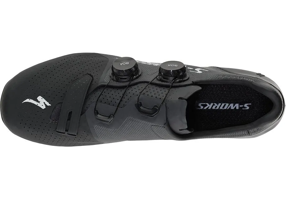 Specialized S-Works 7 Road Shoe Blk (Wide)