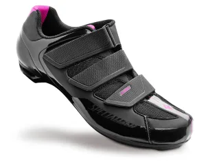 Specialized Spirita Road Shoe Wmn - Blk/Pnk 37