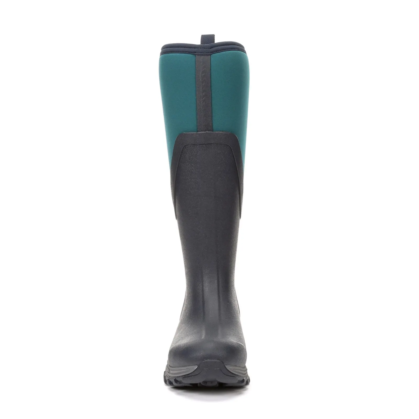 The Original Muck Boot Company Arctic Sport II Eclipse/Spruce Womens Tall Wellingtons