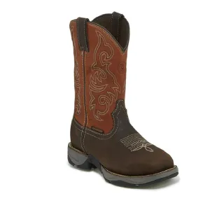 Tony Lama Men's Junction Waterproof (RR3353) Size 12EE