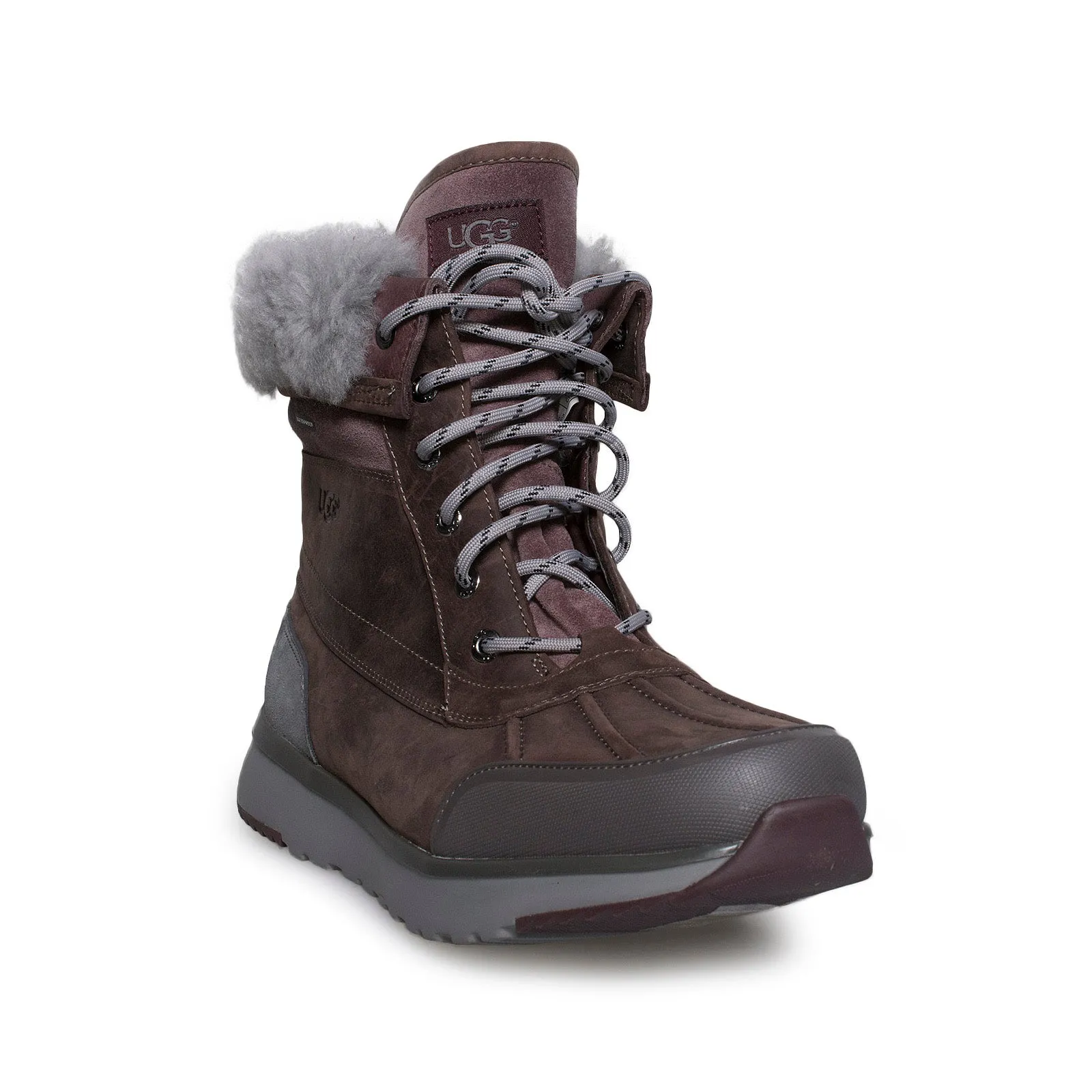 UGG Eliasson Cordovan Boots