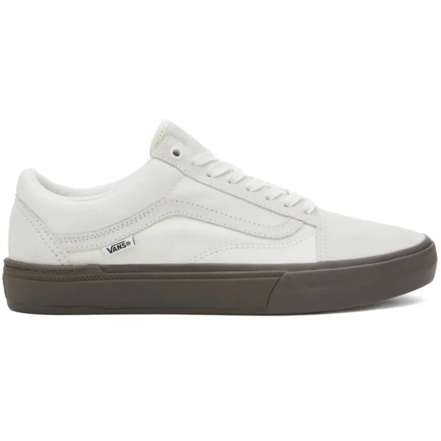 Vans BMX Old Skool Marshmallow/Gum Shoes