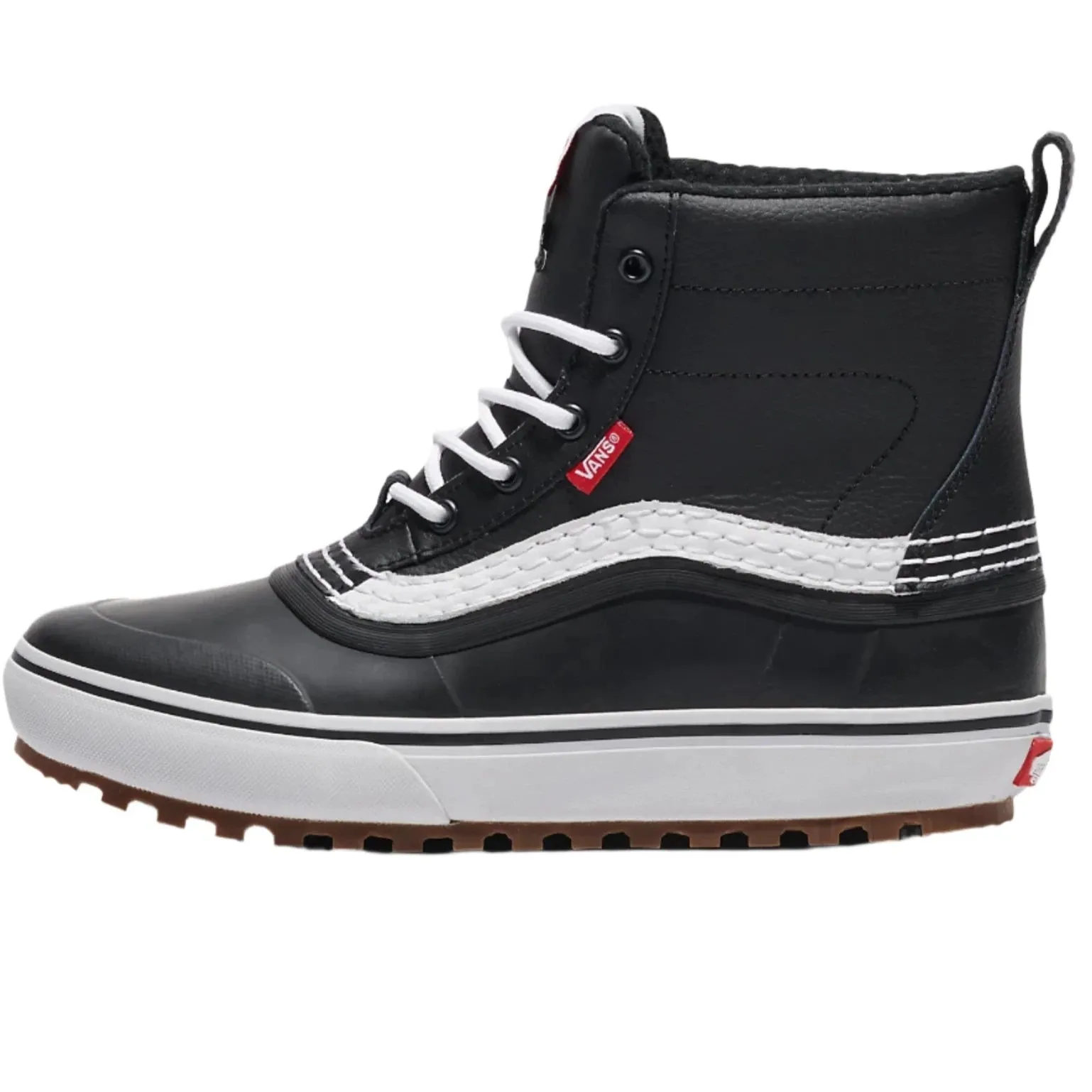 Vans MTE Standard Mid Waterproof Boot 2025