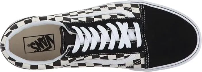 Vans Old Skool Unisex Adults' Low-Top Trainers Skate Sneakers