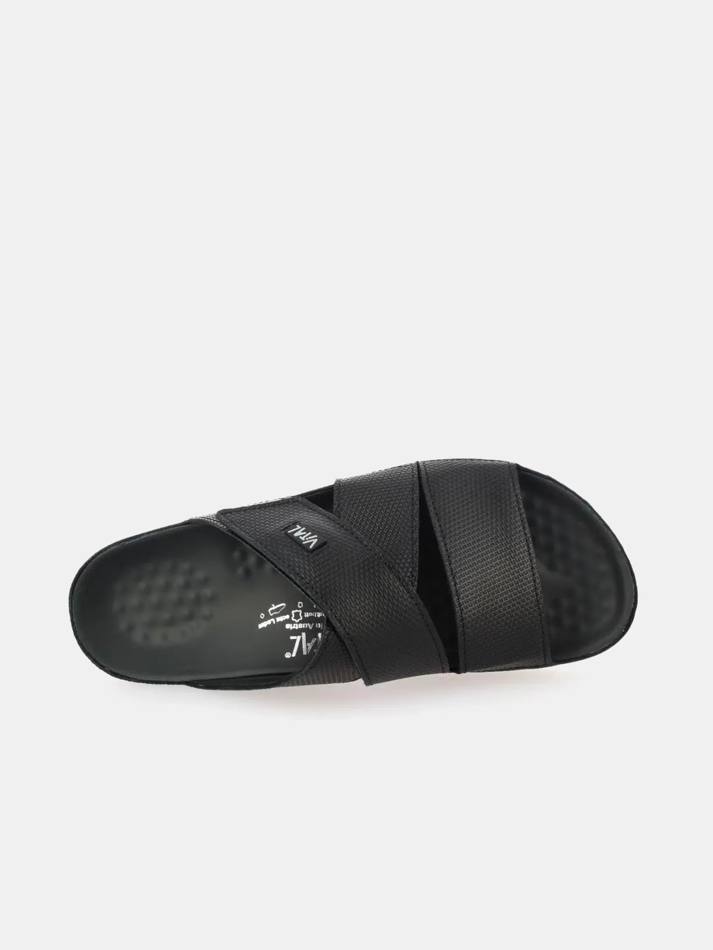 Vital 09080S Men's Slider Sandals