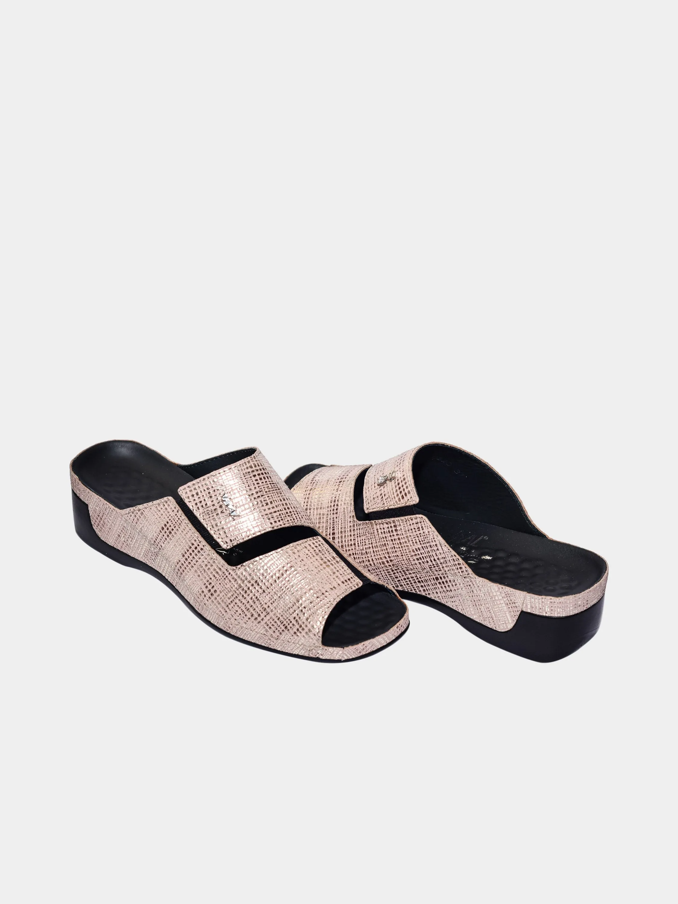 Vital Women's Glitzy Slider Sandals