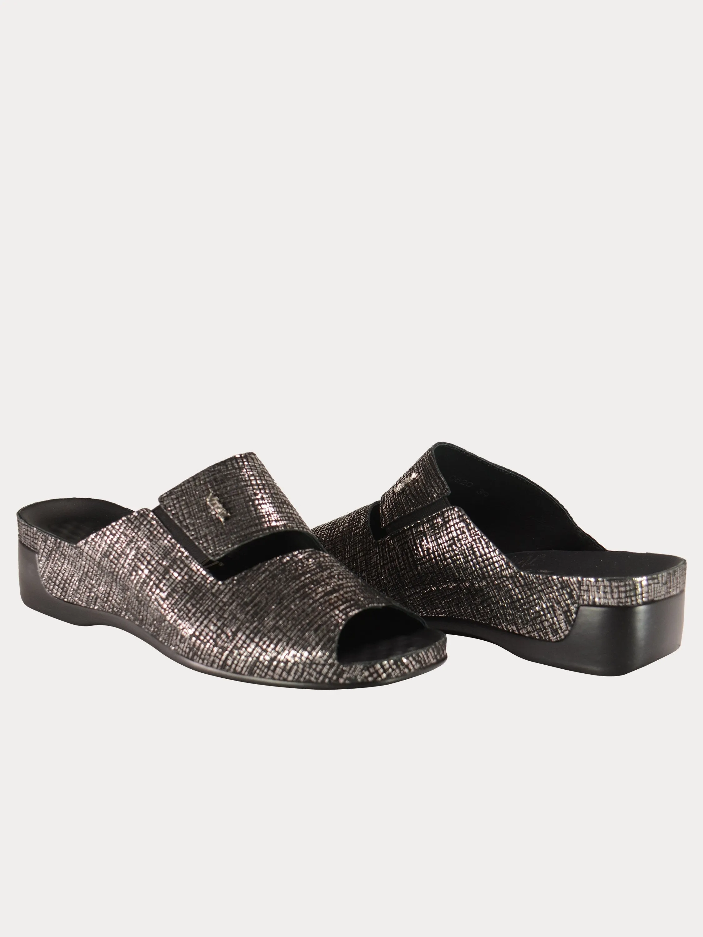 Vital Women's Glitzy Slider Sandals