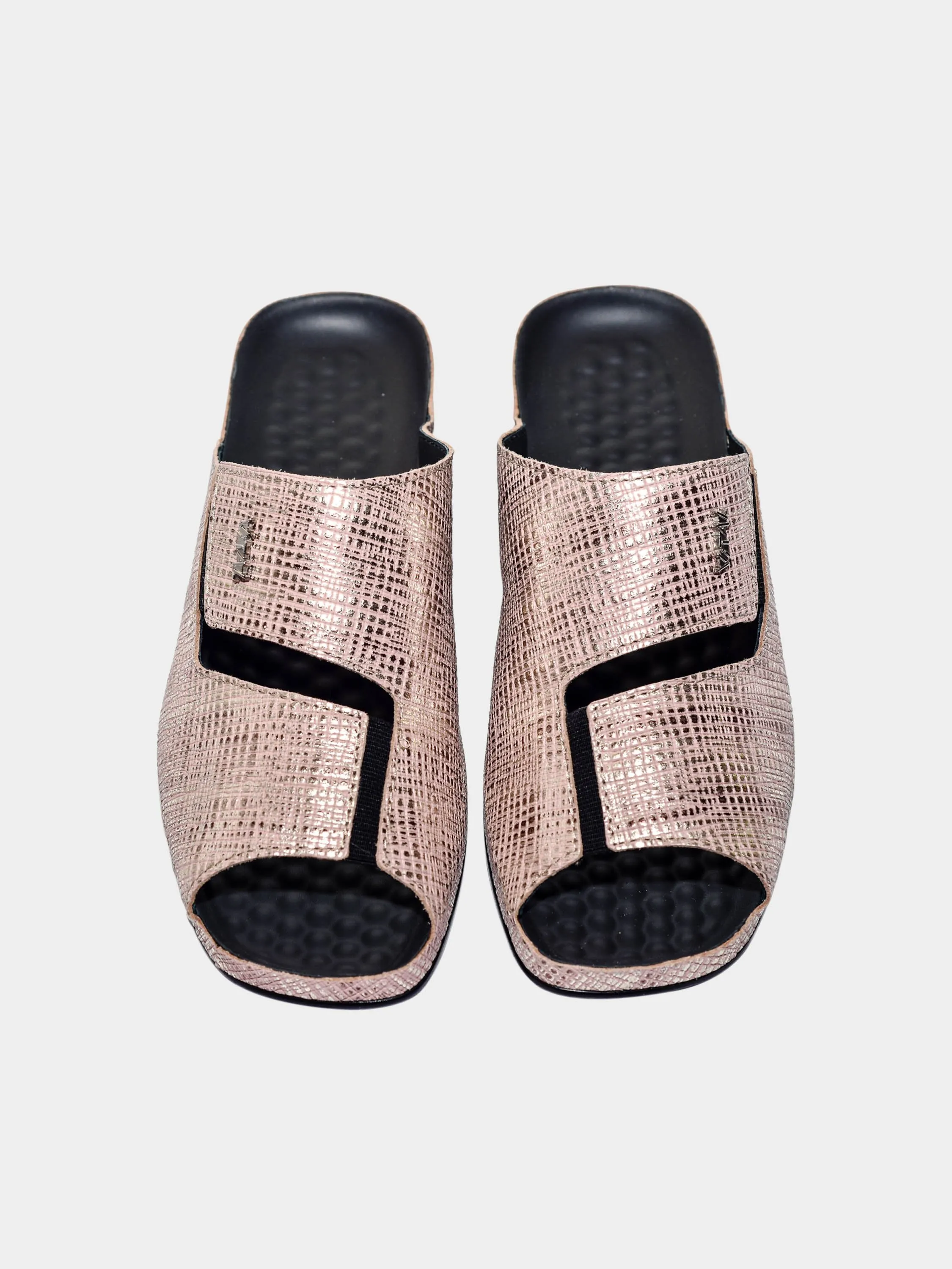 Vital Women's Glitzy Slider Sandals