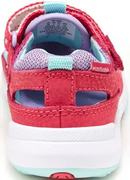 Wade - Pink/Multi - Toddlers