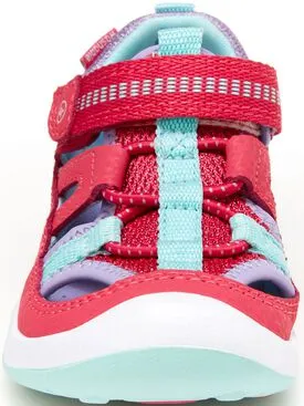 Wade - Pink/Multi - Toddlers