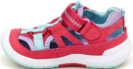 Wade - Pink/Multi - Toddlers