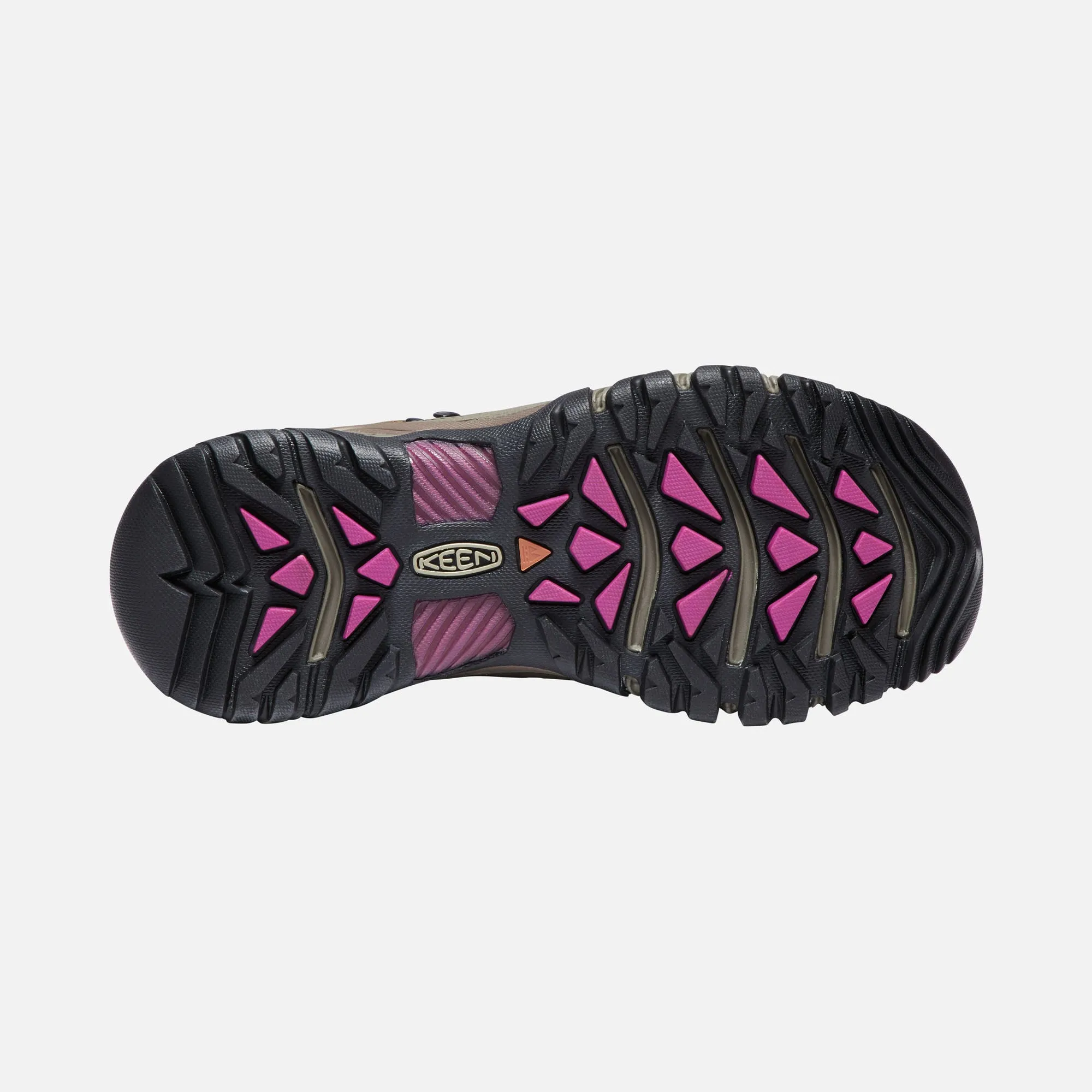 Women's Keen Targhee II Waterproof Mid