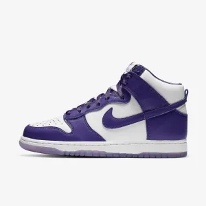 (Women's) Nike Dunk High SP 'Varsity Purple' (2020) DC5382-100