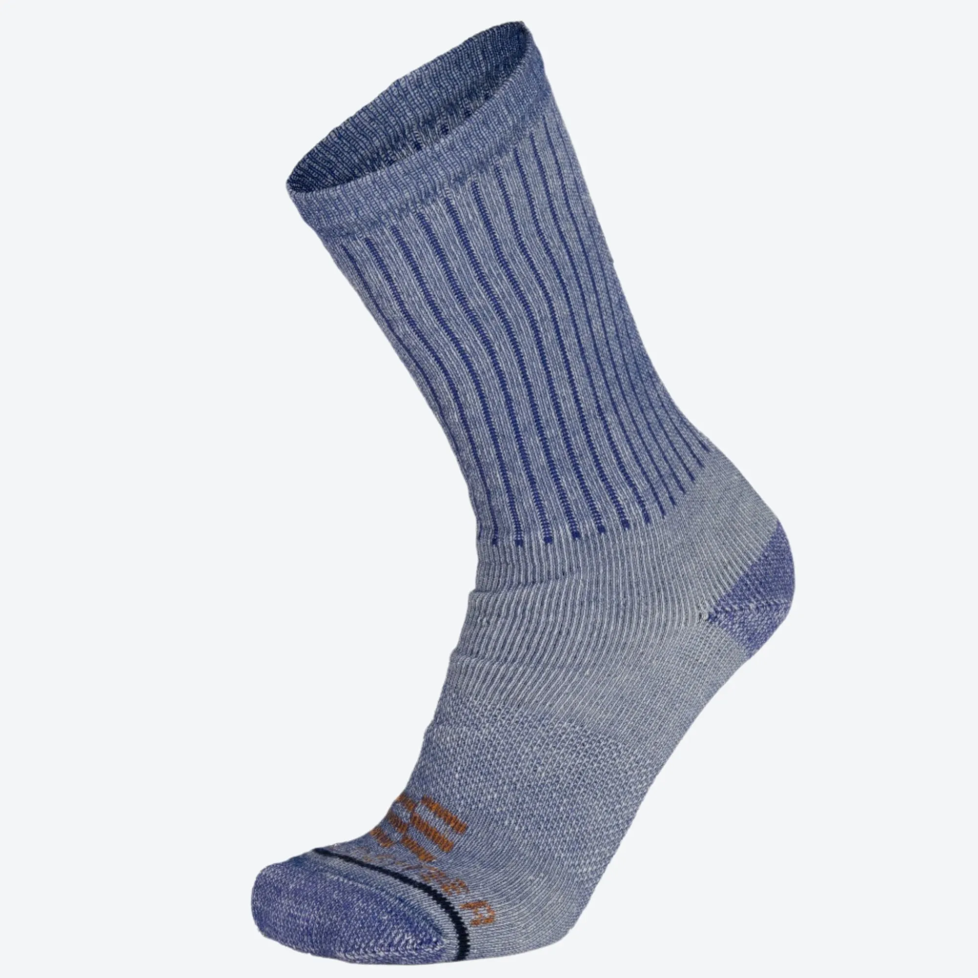 Women's Wool Sock (2-Pack)